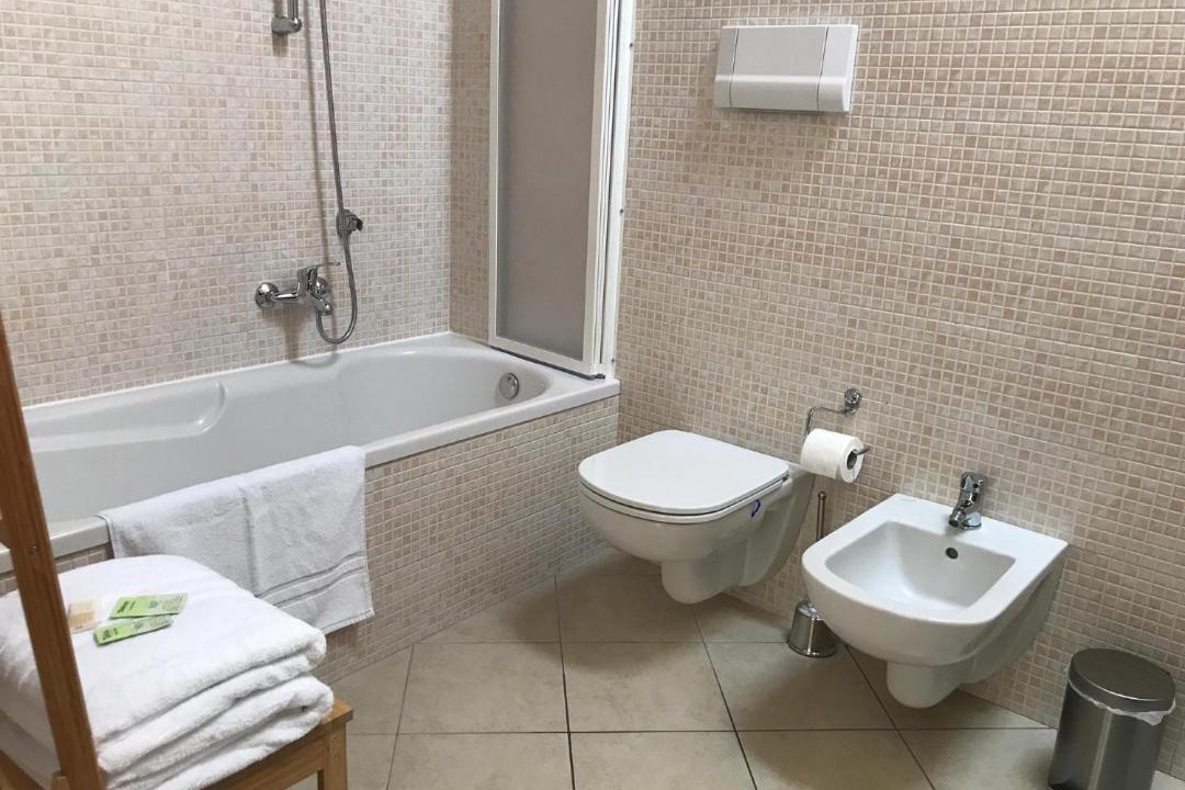 Photo of Bathroom in Clibbio