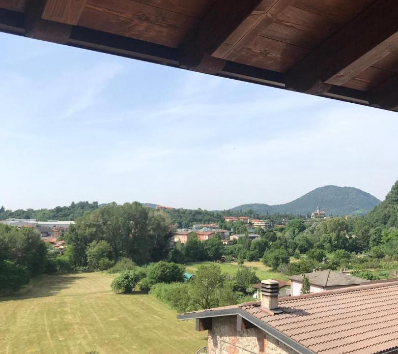 Photo of Patio Balcony in Clibbio