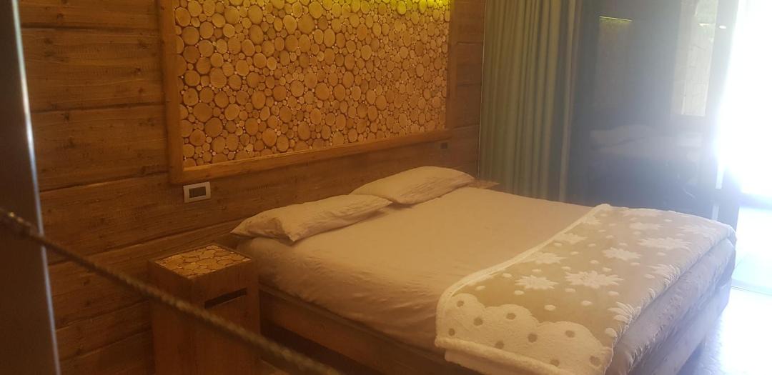 Photo of Bedroom in Valdisotto