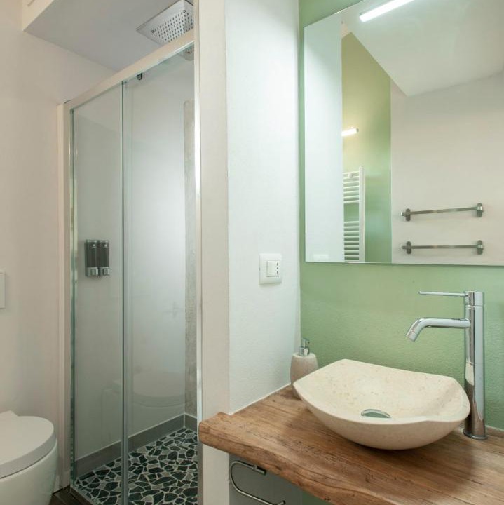Photo of Bathroom in Portese
