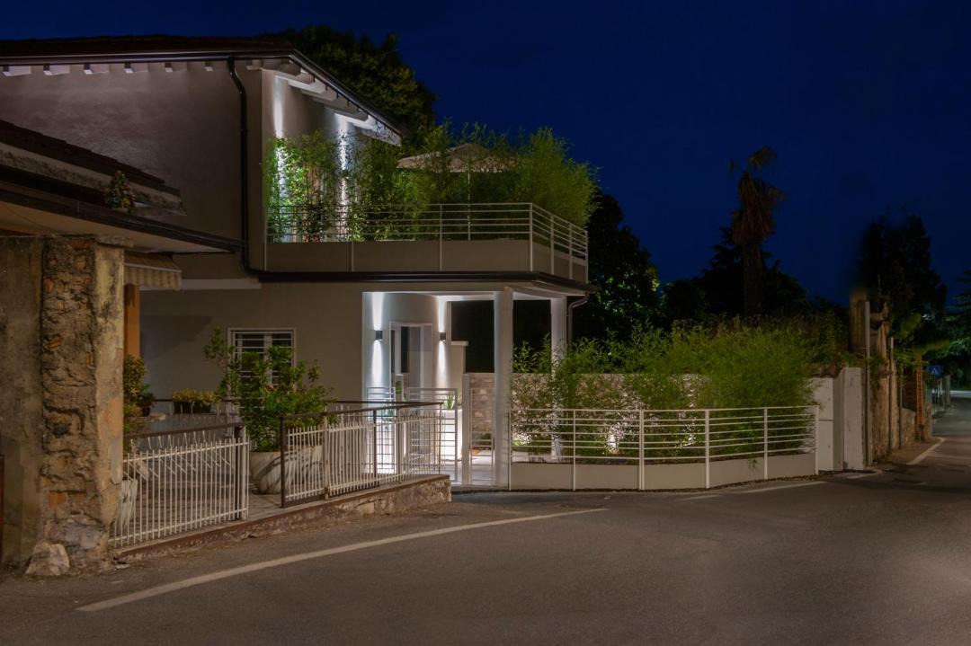 Photo of Buildings in Portese