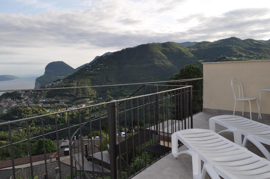 Photo of Patio Balcony in Voltino