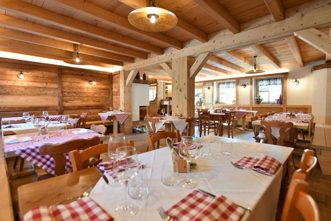 Photo of Kitchen in Branzi