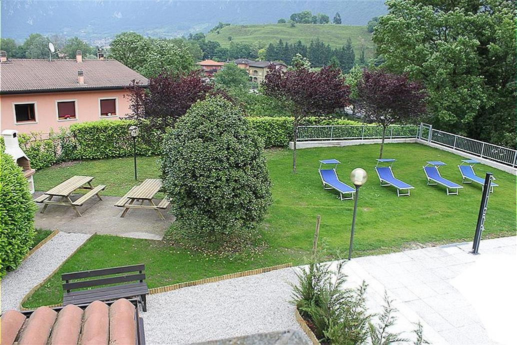 Photo of Buildings in Pieve Vecchia
