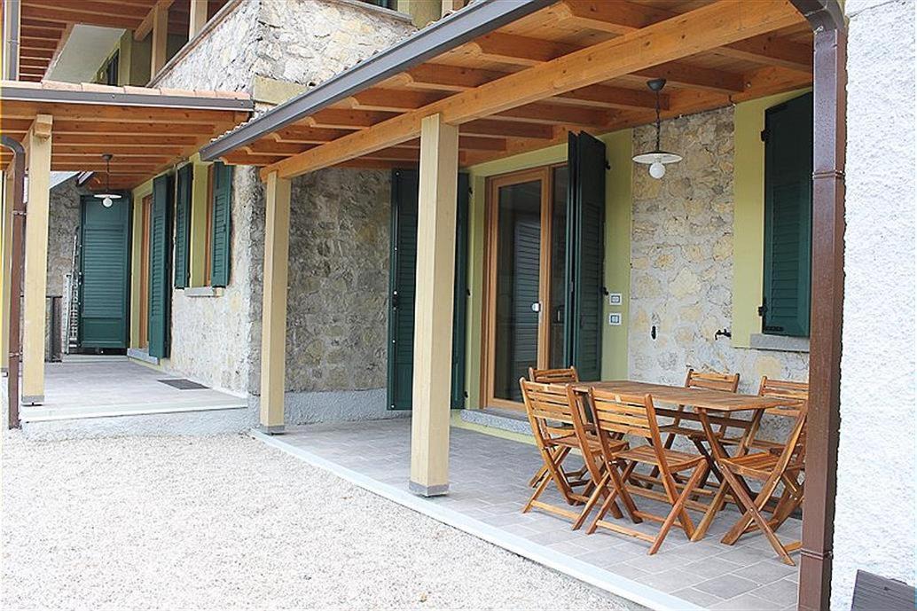 Photo of Buildings in Pieve Vecchia