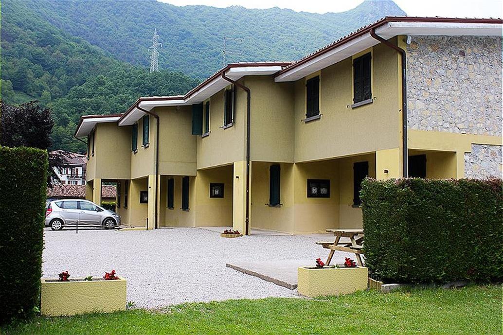 Photo of Buildings in Pieve Vecchia