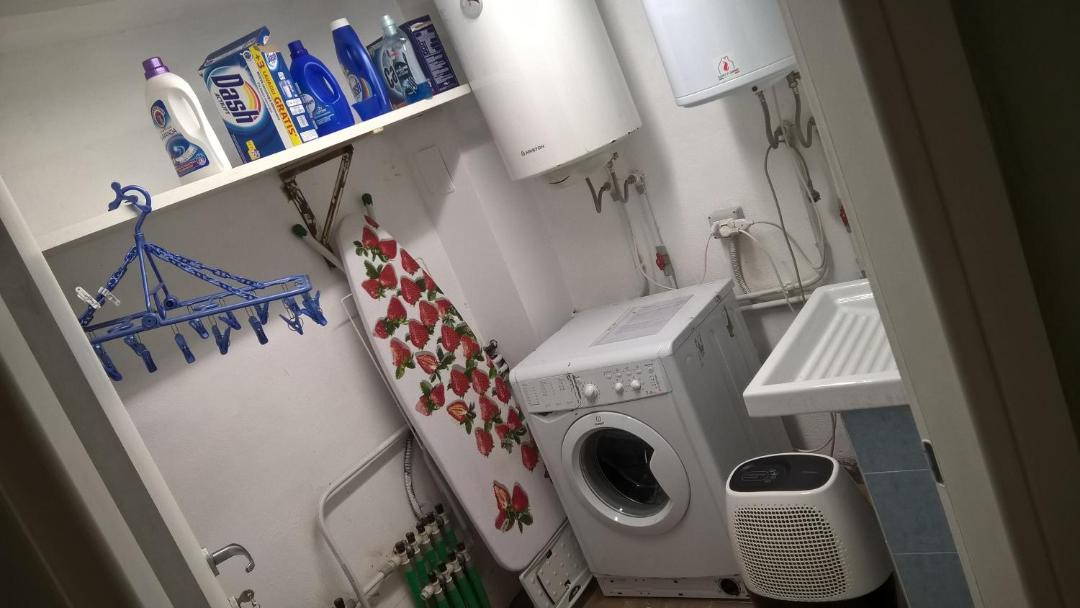 Photo of Bathroom in Gonzaga