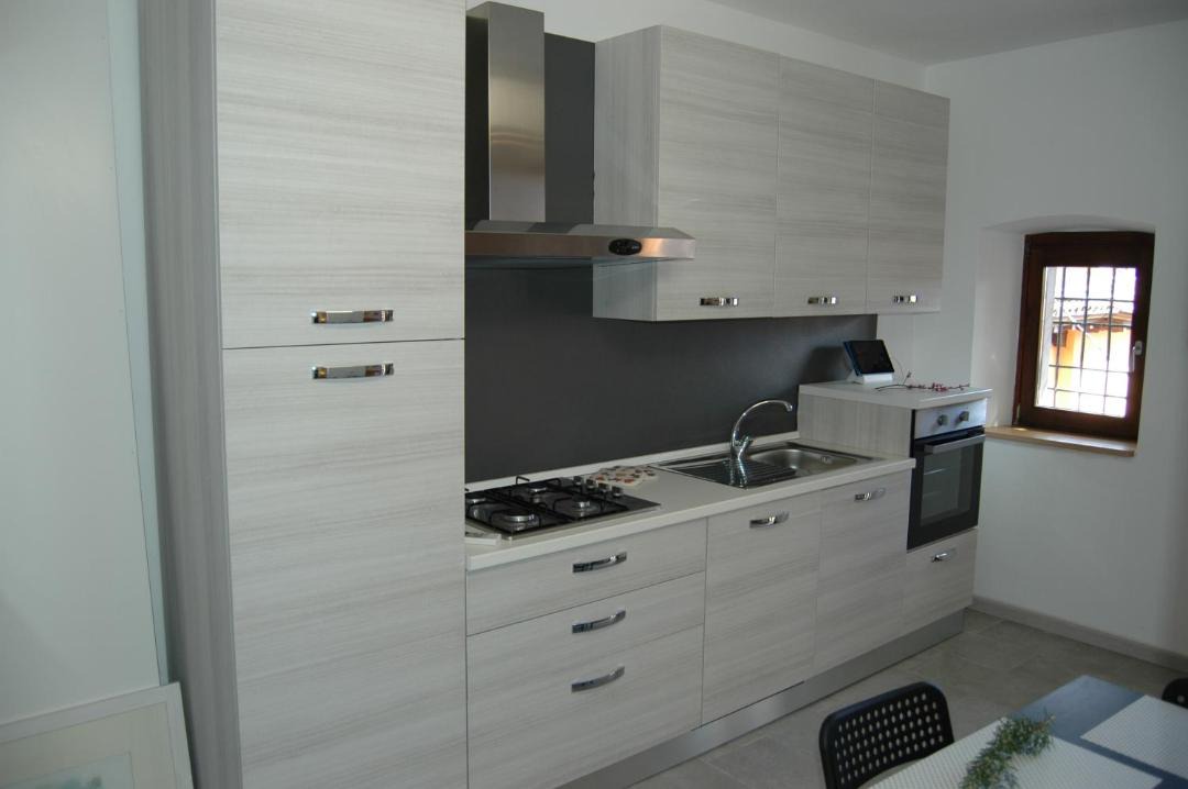 Photo of Kitchen in Domaso