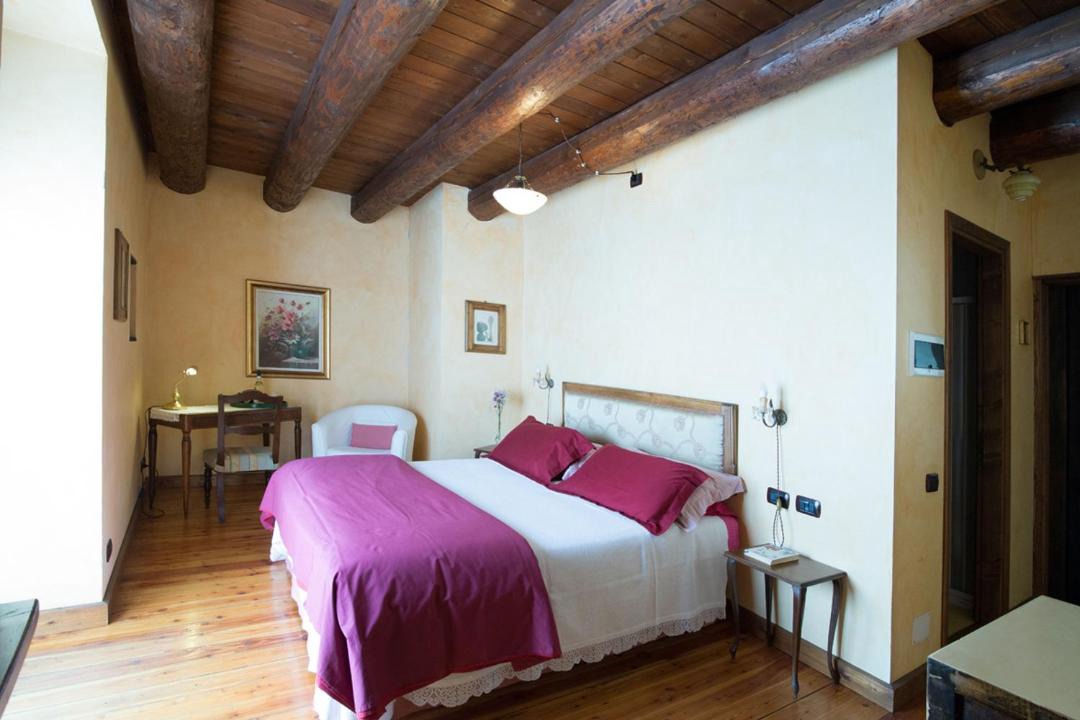 Photo of Bedroom in Capo di Ponte
