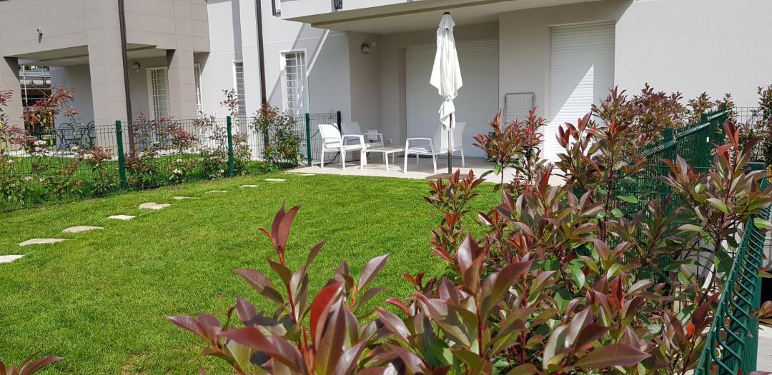 Photo of Buildings in Cernusco sul Naviglio
