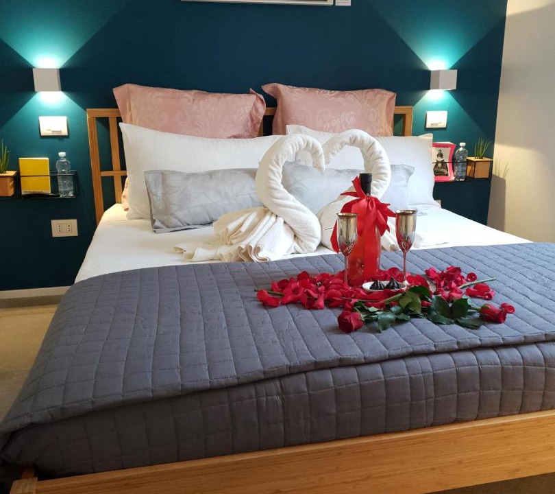Photo of Bedroom in Turro