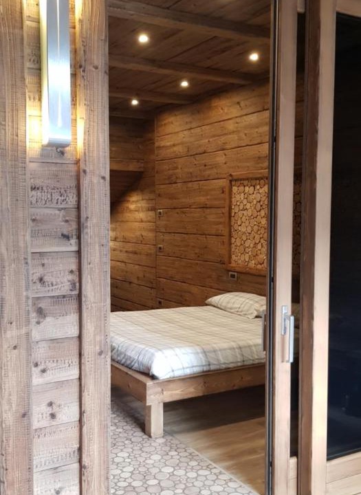 Photo of Bedroom in Valdisotto