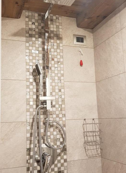 Photo of Bathroom in Valdisotto