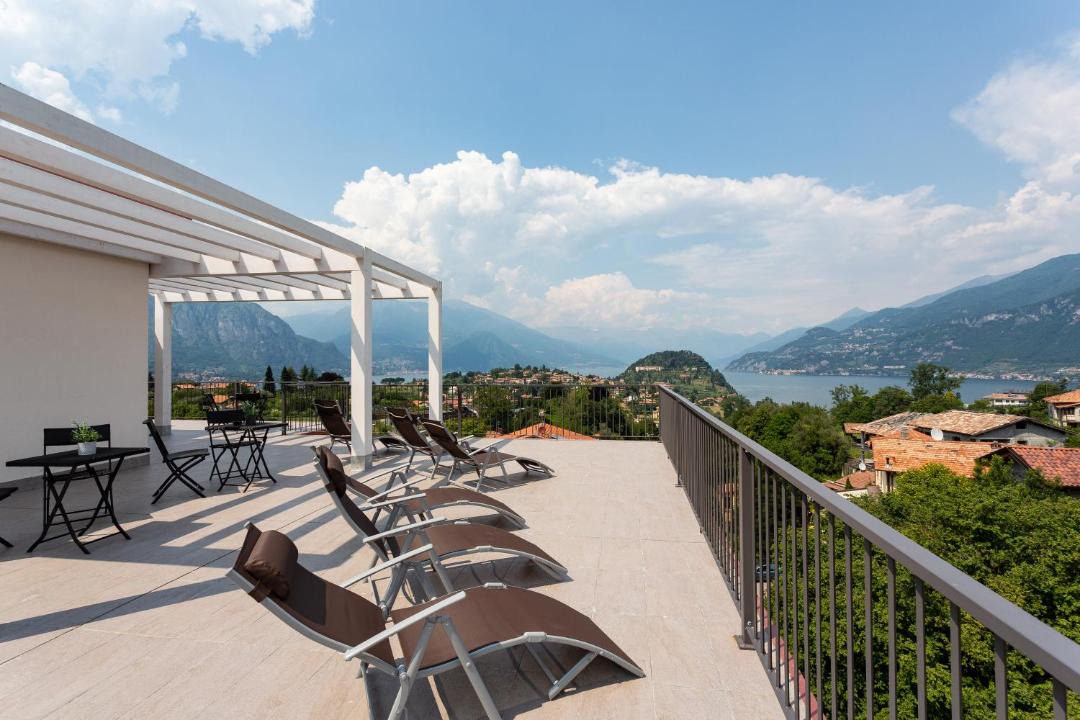 Photo of Patio Balcony in Visgnola