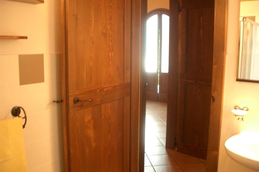 Photo of Bathroom in Cavriana