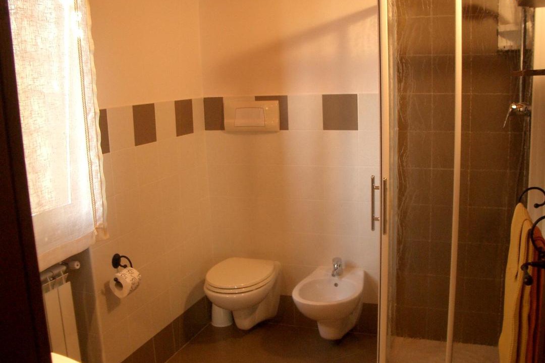 Photo of Bathroom in Cavriana