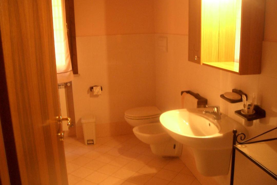 Photo of Bathroom in Cavriana