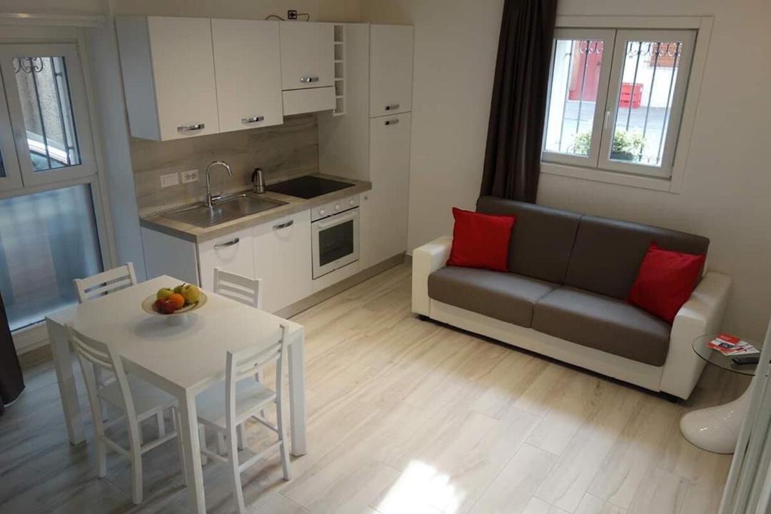 Photo of Livingroom in Mandello del Lario