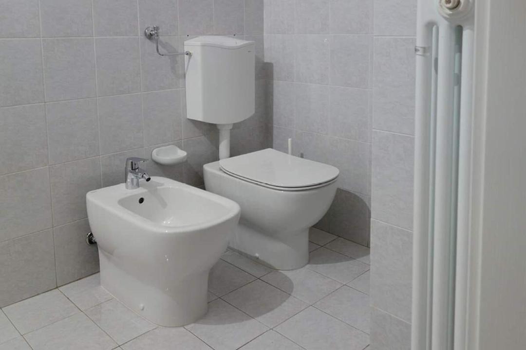 Photo of Bathroom in Mandello del Lario