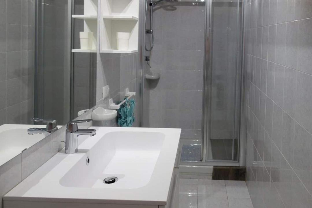 Photo of Bathroom in Mandello del Lario