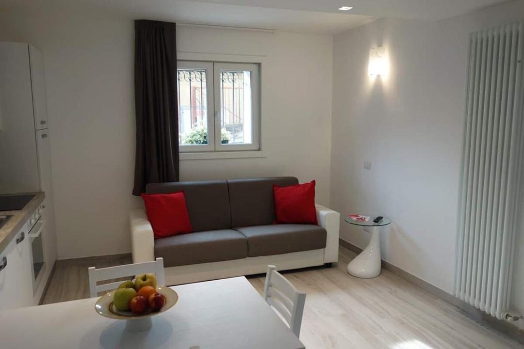 Photo of Livingroom in Mandello del Lario