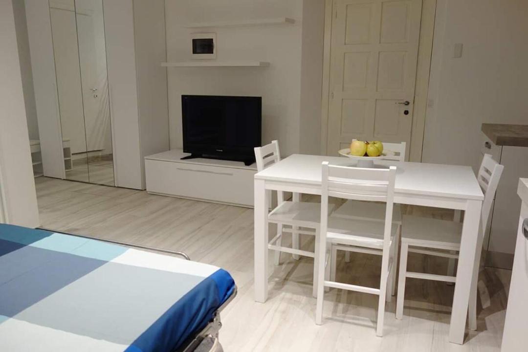 Photo of Livingroom in Mandello del Lario