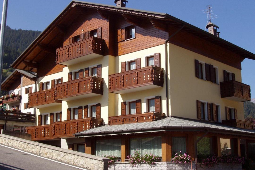 Photo of Buildings in Valdisotto