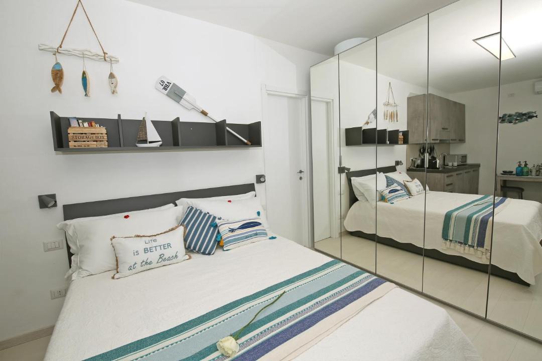 Photo of Bedroom in Limonta
