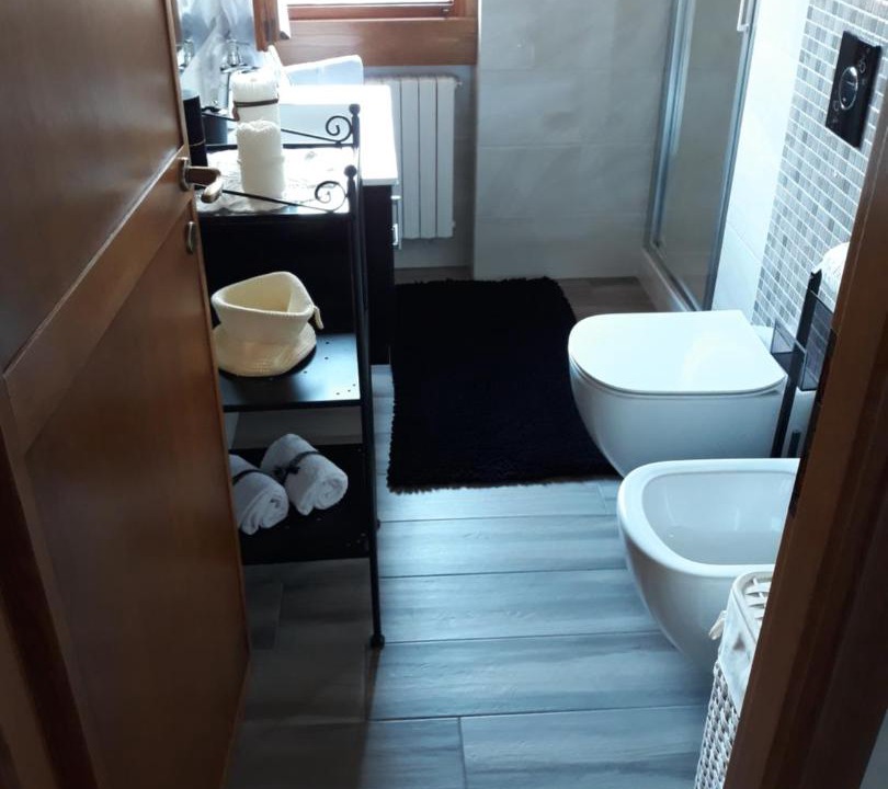 Photo of Bathroom in Lezzeno