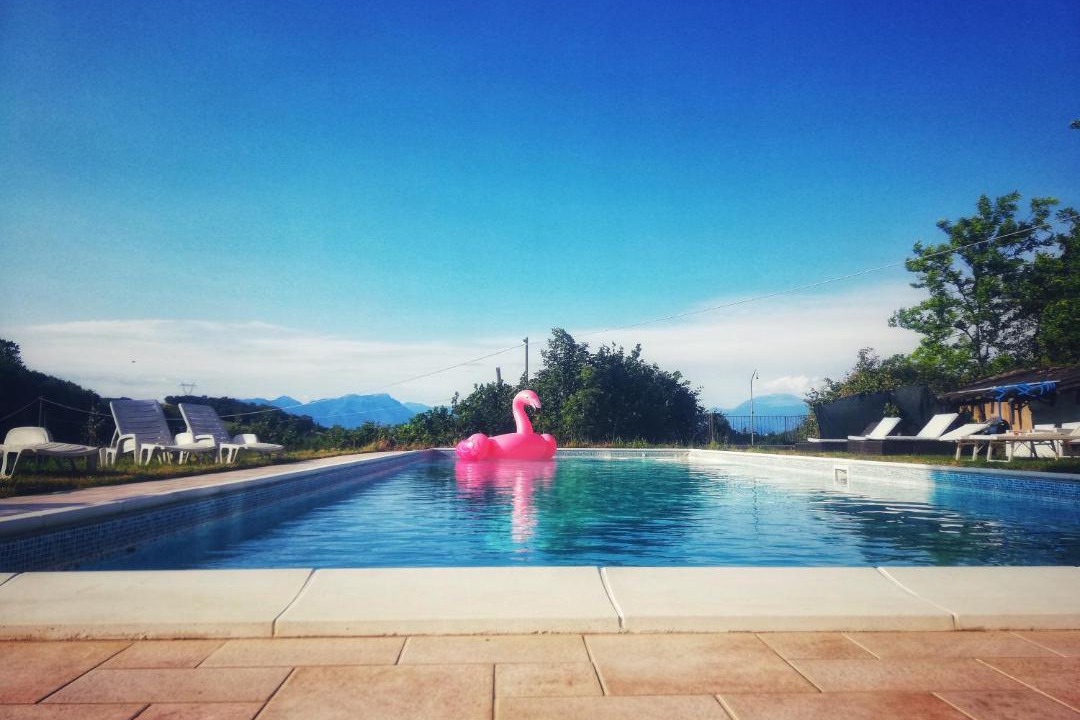 Photo of Outdoor in Desenzano del Garda