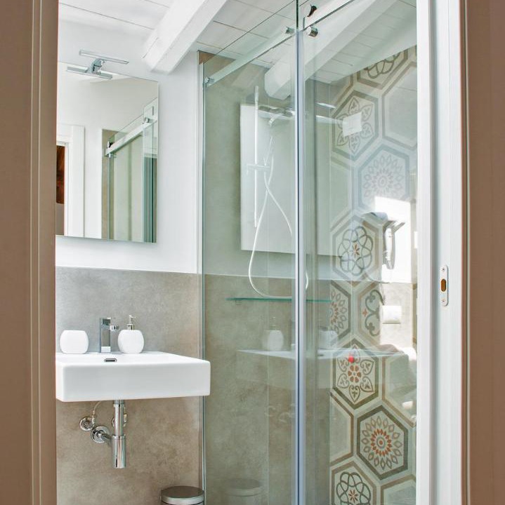 Photo of Bathroom in Passirano
