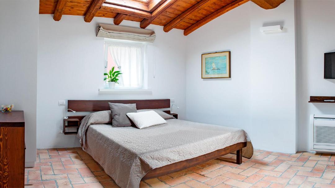 Photo of Bedroom in Passirano