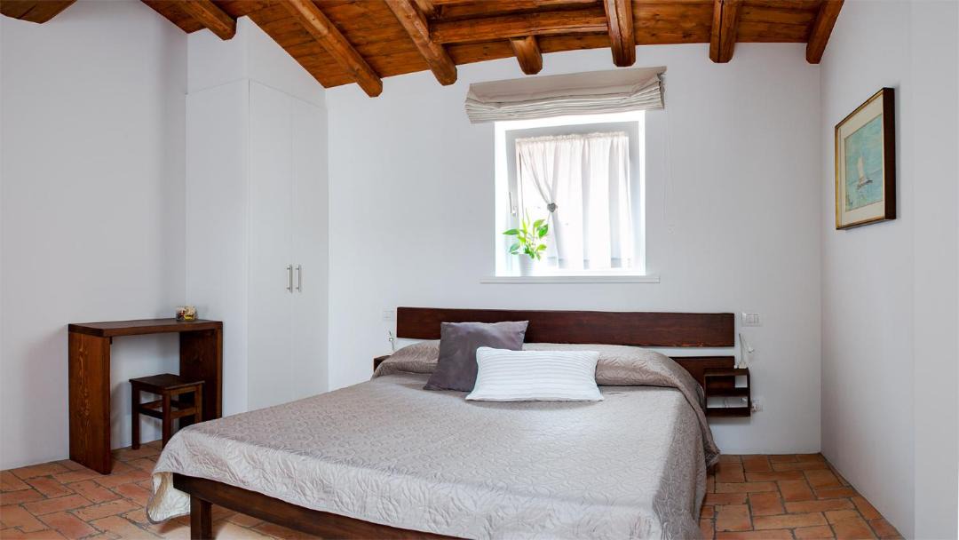 Photo of Bedroom in Passirano