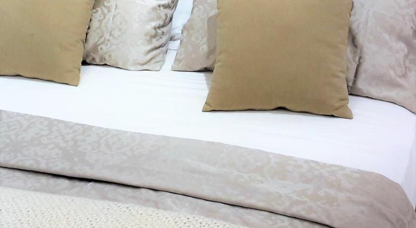 Photo of Bedroom in Citta Alta