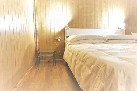 Photo of Bedroom in Citta Alta