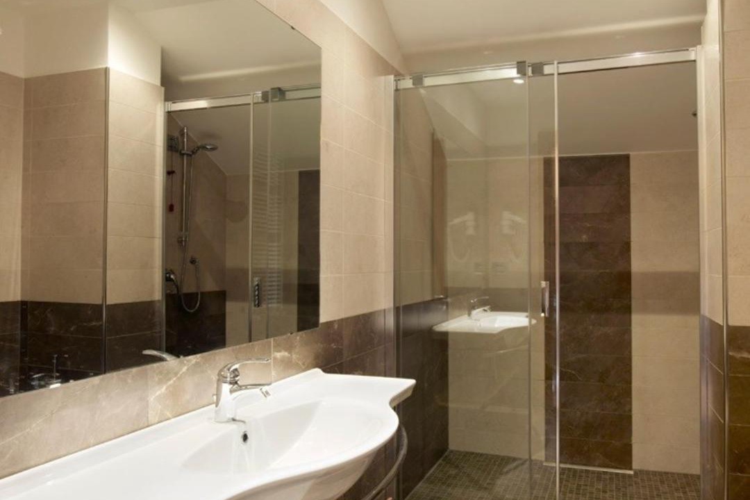 Photo of Bathroom in Garbagnate Milanese