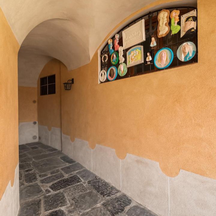 Photo of Bedroom in Visgnola