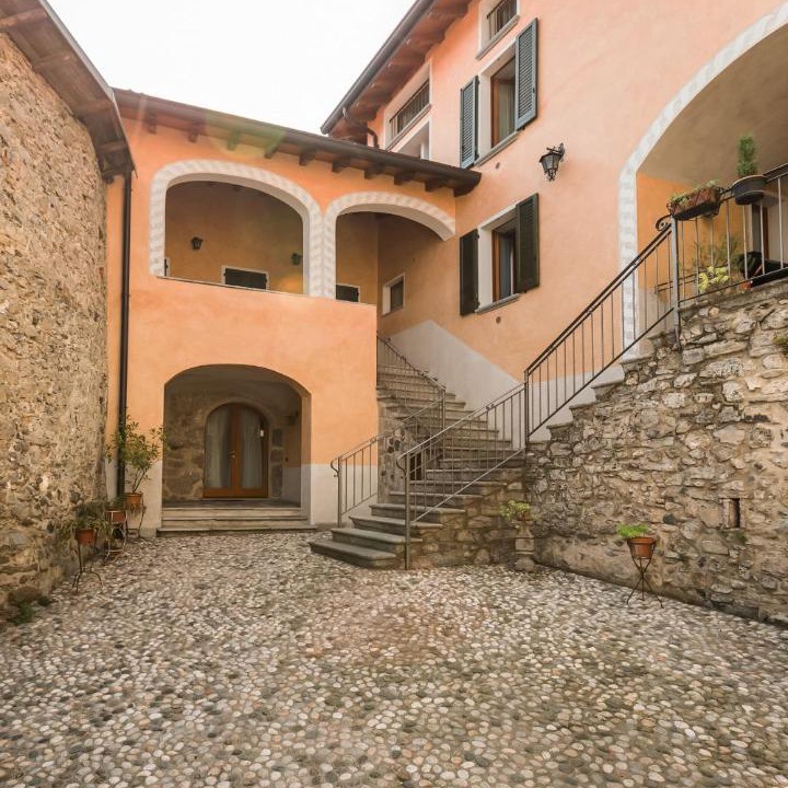 Photo of Buildings in Visgnola