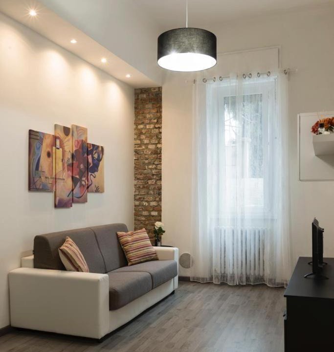Photo of Livingroom in Bruzzano