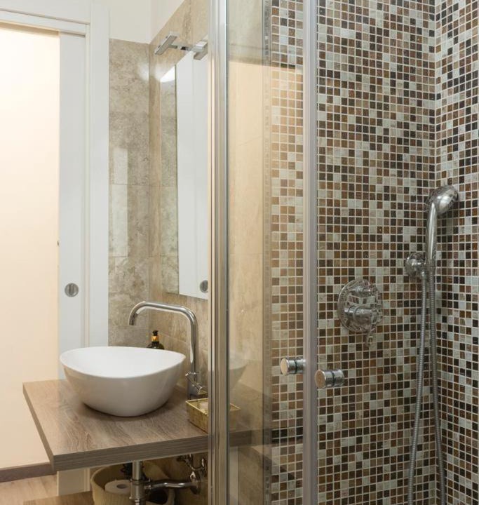 Photo of Bathroom in Bruzzano