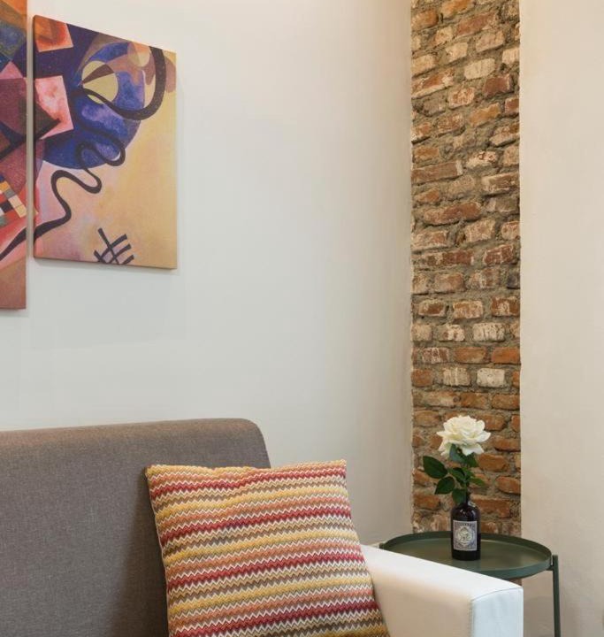 Photo of Livingroom in Bruzzano