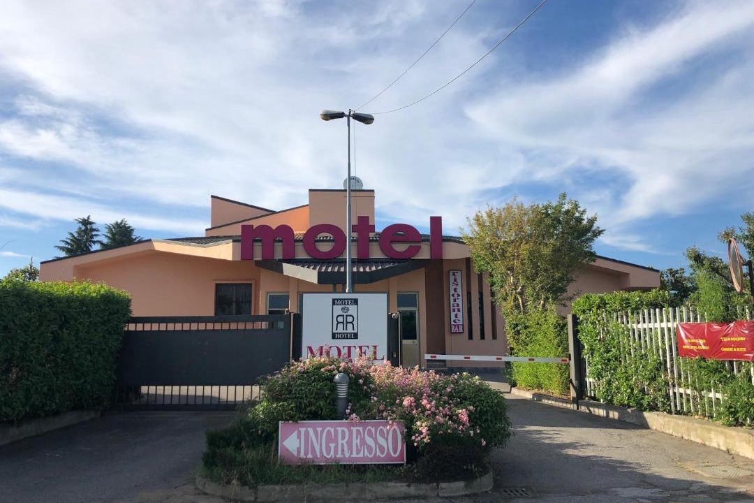 Photo of Buildings in Vermezzo
