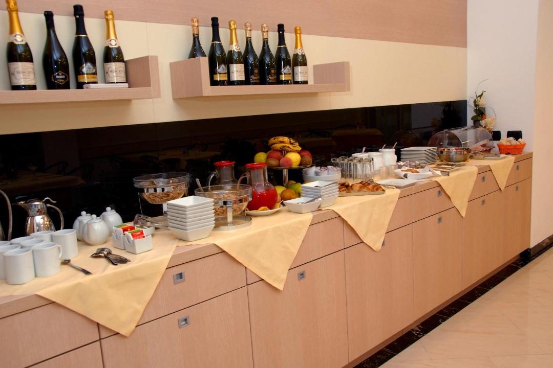 Photo of Kitchen in Cesano Maderno