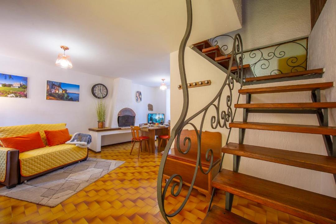 Photo of Livingroom in Lavena Ponte Tresa