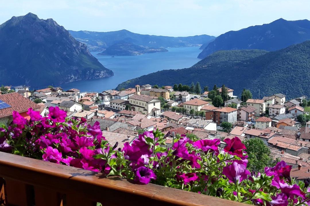 Photo of Patio Balcony in Bossico