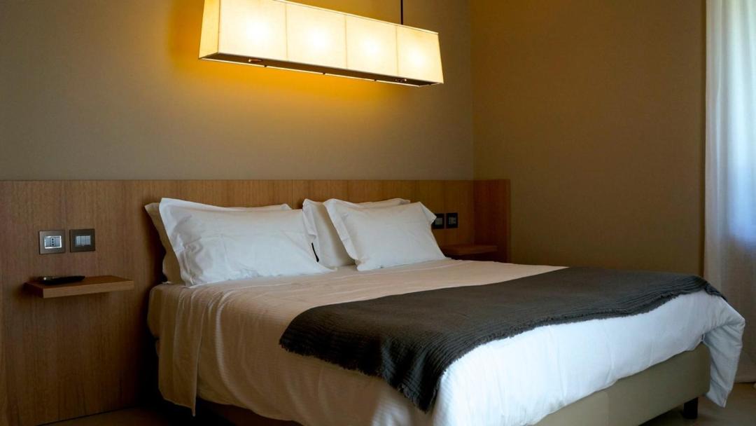 Photo of Bedroom in Lecco