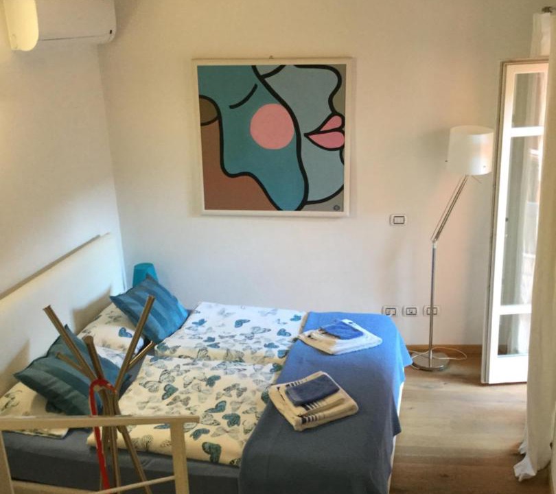 Photo of Bedroom in San Felice del Benaco