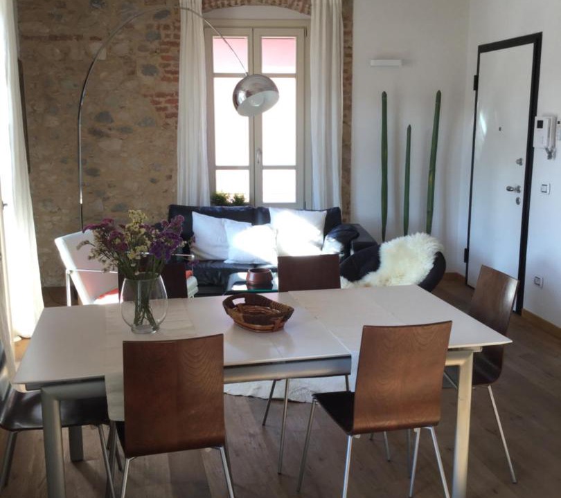 Photo of Livingroom in San Felice del Benaco