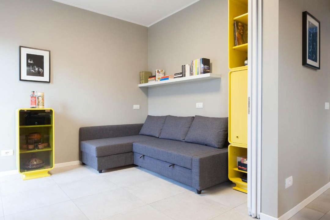 Photo of Livingroom in Morbegno