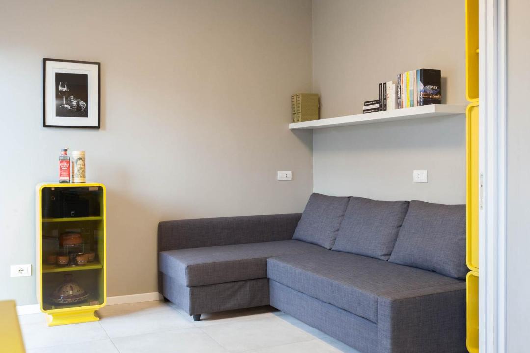 Photo of Livingroom in Morbegno